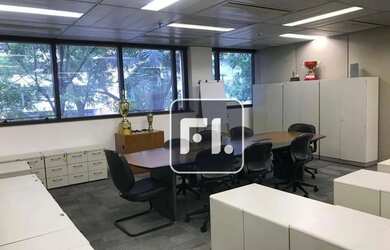 Imagem 5: Conjunto, 681 m² - venda por R$ 13.000.000,01 ou aluguel por R$ 84.600,02/mês...
