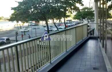 Imagem 3: Apartamento à venda, 4 quartos, 1 suíte, 2 vagas, Copacabana - RIO DE...