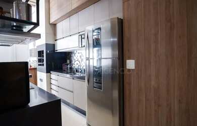 Imagem 7: Venda de Casas / Condomínio na cidade de Londrina