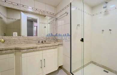 Imagem 11: 100 metros da praia apartamento para venda com 4 quartos em Recreio dos...