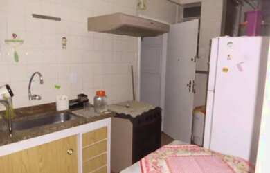 Imagem 8: A322 - Apartamento no centro nobre, área mais valorizada da cidade
