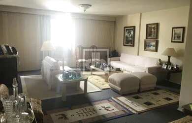 Imagem 4: Copacabana - Rua Sá Ferreira - Vista Panoramica - Living - Sala de Jantar...