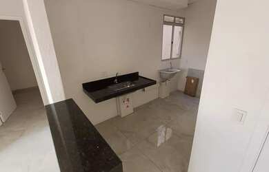 Imagem 11: Apartamento de dois quarto, financia oportunidade