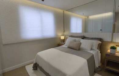 Imagem 5: NA - More em Águas Claras com sinal a partir de R$ 32.000,00