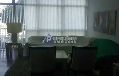 Imagem 4: Apartamento à venda, 4 quartos, 1 suíte, 2 vagas, Copacabana - RIO DE...