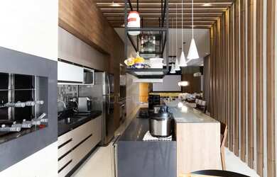 Imagem 6: Venda de Casas / Condomínio na cidade de Londrina