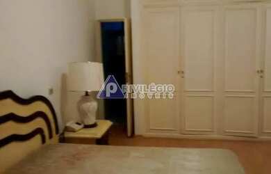 Imagem 12: Apartamento à venda, 4 quartos, 1 suíte, 2 vagas, Copacabana - RIO DE...