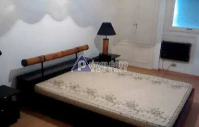 Imagem 15: Apartamento à venda, 4 quartos, 1 suíte, 2 vagas, Copacabana - RIO DE...