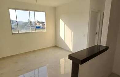 Imagem 9: Apartamento de dois quarto, financia oportunidade