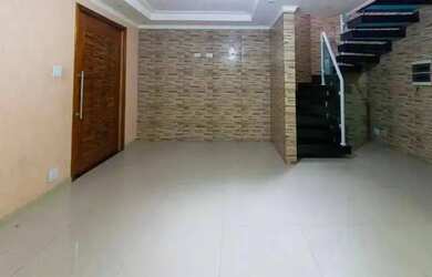 Imagem 13: Sobrado a venda no Jaguaré