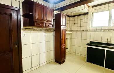 Imagem 2: Vendo Apt Térreo Quitado no Ed Rio Negro