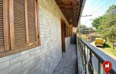 Imagem 6: Casa com 4 dormitórios à venda, 150 m² por R$ 420.000,00 - Progresso...