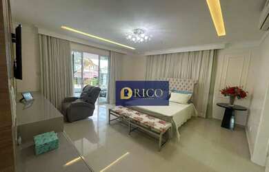 Imagem 11: Casa com 5 dormitórios à venda por R$ 2.699.000,00 - Senador Arnon de...