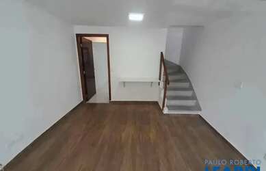 Imagem 4: SOBRADO - LAPA - SP. Ar-condicionado, 90m² de Área, 1 Vaga na garageme2...