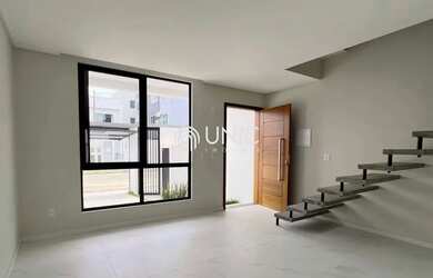 Imagem 3: Sobrado 2 suítes 1 vaga Bairro São Francisco de Assis - Camboriú