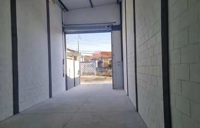 Imagem 9: Galpão à venda na Vila Aparecida em Bragança Paulista - SP
