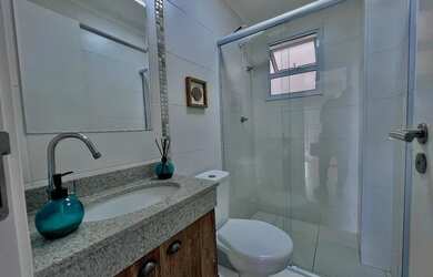 Imagem 10: Apto Vila Tupi maravilhoso