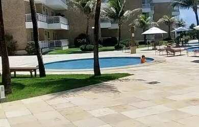 Imagem 4: Apartamento para venda possui 125 metros quadrados com 3 suítes em Porto das Dunas - Aquir