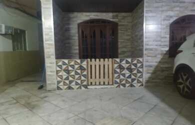 Imagem: A casa possui 2 Dormitórios, 1 Banheiro, 60m² de Área e