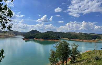 Imagem 5: Entrada de R$ 70 Mil. 5.000m² de Área