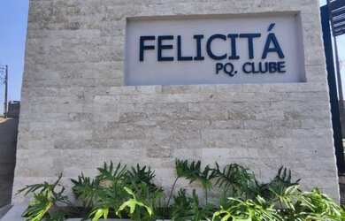 Imagem 15: Condomínio Paysage Felicitá - Cascavel-2 Terreno lado a lado, 200 m²...