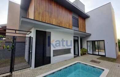 Imagem 11: Casa à Venda Com Piscina no Residencial Phytus - Itupeva/SP