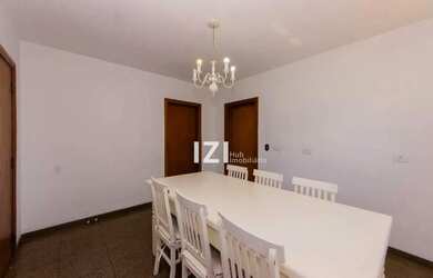 Imagem 13: Apartamento com 4 suítes, 327 m² - venda por R$ 2.250.000 ou aluguel...