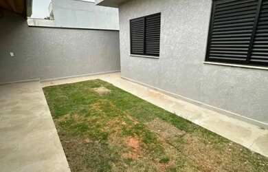 Imagem 13: CASA TÉRREA - RESIDENCIAL JARDINS DA CATALUNHA - SP