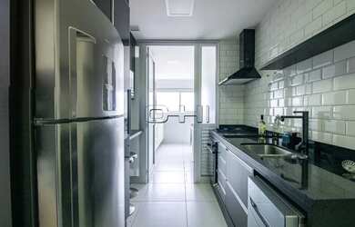 Imagem: Venda Apartamento 3 Dormitórios - 121 m² Pinheiros