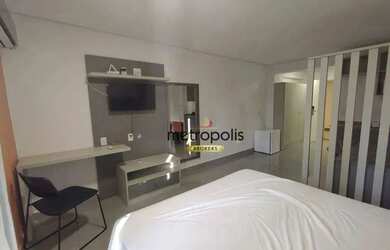 Imagem 7: Loft para alugar, 32 m² por R$ 3.491,00/mês - Vila Marchi - São Bernardo...