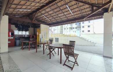 Imagem 14: Jardim Limoeiro Espera por Você Apartamento com Suíte e Ótima Localização