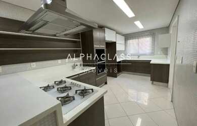 Imagem 10: Excelente Apartamento em Condomínio para LOCAÇÃO - Alphaville / Tamboré