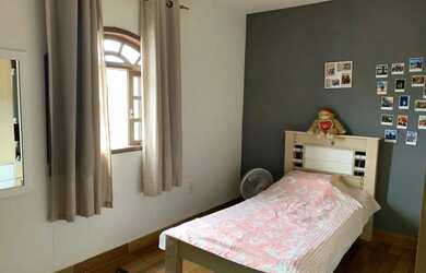 Imagem 6: Vendo casa em condomínio fechado em Manilha