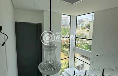 Imagem 13: Casa de condomínio 4/4 nascente à venda no Alphaville Litoral Norte...