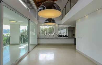 Imagem 2: Casa mobiliada à venda e para locação no Vila Alpina 380 m² - 4 quartos