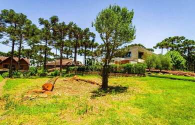 Imagem 4: LINDO LOTE PLANO NO CONDOMÍNIO ASPEN MOUNTAIN