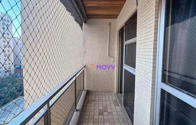 Imagem 15: Apartamento com 4 dormitórios à venda, 181 m² por R$ 1.450.000,00 - Icaraí - Niterói/RJ