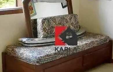 Imagem 12: CASA DE 03 QUARTOS SENDO 01 SUÍTE NO BAIRR JOÁ