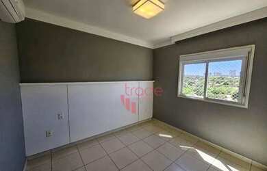 Imagem 10: Apartamento para Locação no Bairro Nova Aliança com 02 Suítes e Varanda...