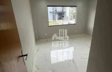 Imagem 10: Casa de 3 Quartos 1 Suíte no Condomínio Vitória dos Anjos Maricá/RJ