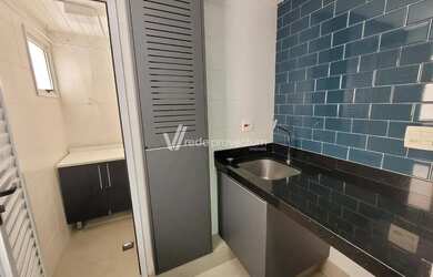 Imagem 10: Apartamento - Vila Brandina - Campinas