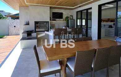 Imagem 10: Sobrado no Portal do Sol Green