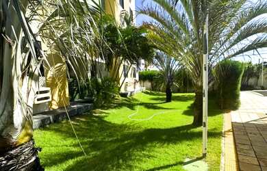 Imagem 14: Apartamento à venda no Residencial Clóvis Ciarlini