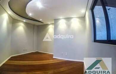 Imagem 7: Apartamento à venda 3 Quartos, 3 Suites, 2 Vagas, 277M², Centro, Ponta...