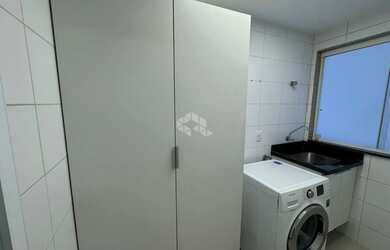 Imagem 15: Apartamento 03 quartos/dormitórios, mobiliado e decorado, com terraço...