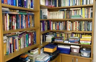 Imagem 7: Cobertura - com 2 quartos - Bom Fim - Porto Alegre - RS