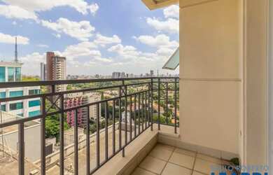 Imagem 16: APARTAMENTO - CONSOLAÇÃO - SP