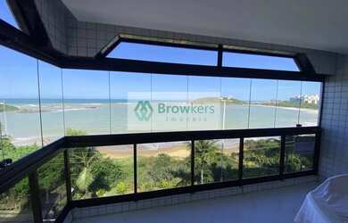 Imagem: O apartamento possui 4 Dormitórios, 3 Banheiros, 2 Vagas na