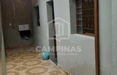 Imagem 2: casa - Jardim Santa Genebra - Campinas
