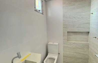 Imagem 2: Apartamentos novos de 2 e 3 quartos, em construção, a venda no bairro Todos os Santos